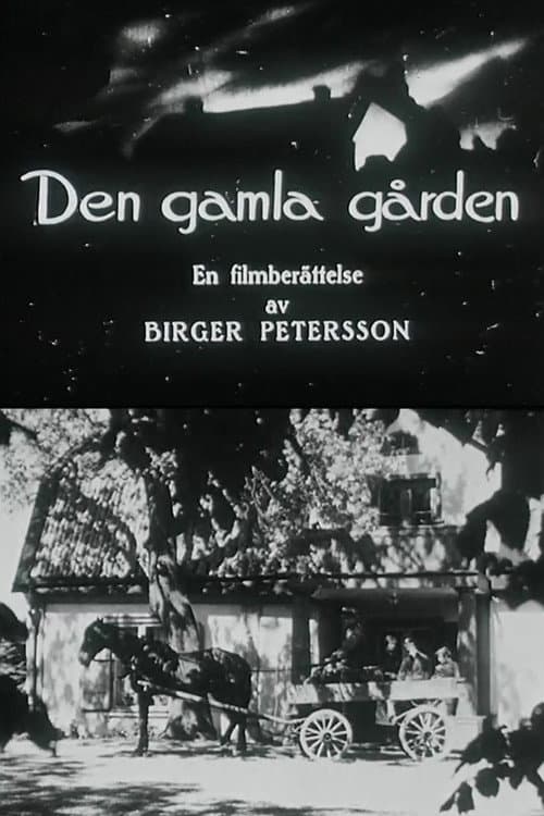 Poster for The Old Farm