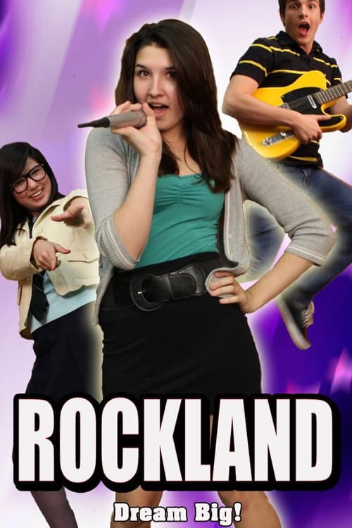 Poster for Rockland