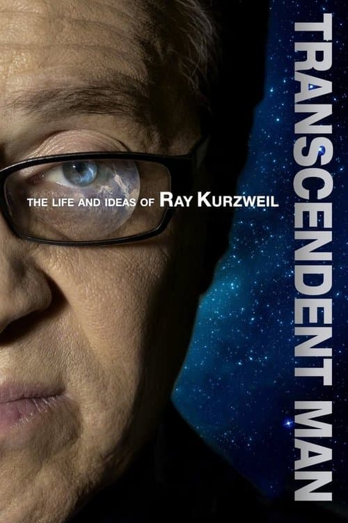 Poster for Transcendent Man