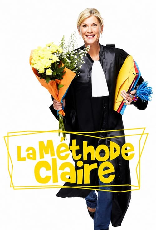 Poster for La Méthode Claire