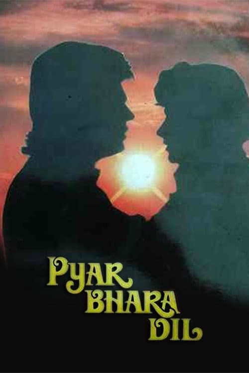 Poster for Pyar Bhara Dil