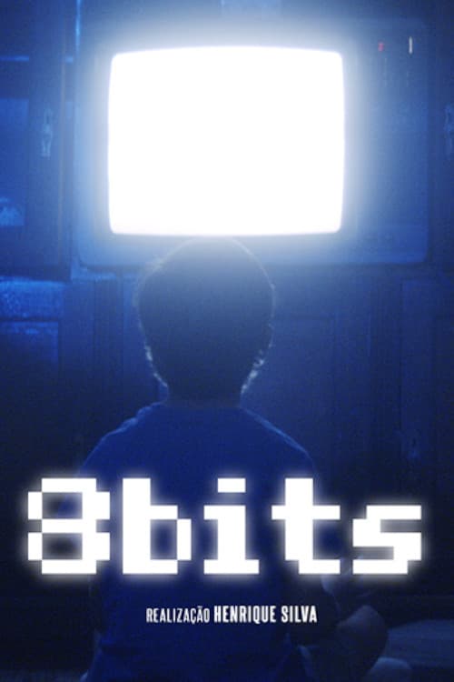 Poster for 8bits
