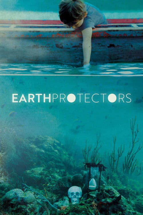 Poster for Earth Protectors