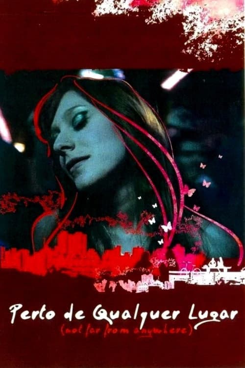 Poster for Not Far From Anywhere
