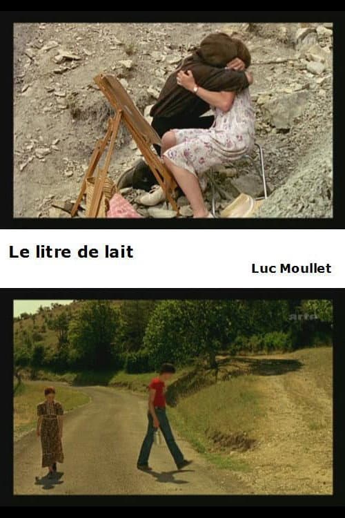 Poster for The Liter of Milk