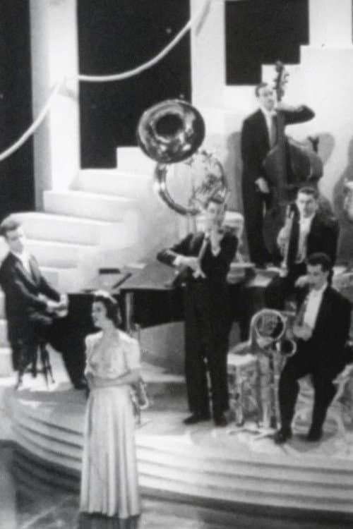 Poster for Music from the Stars