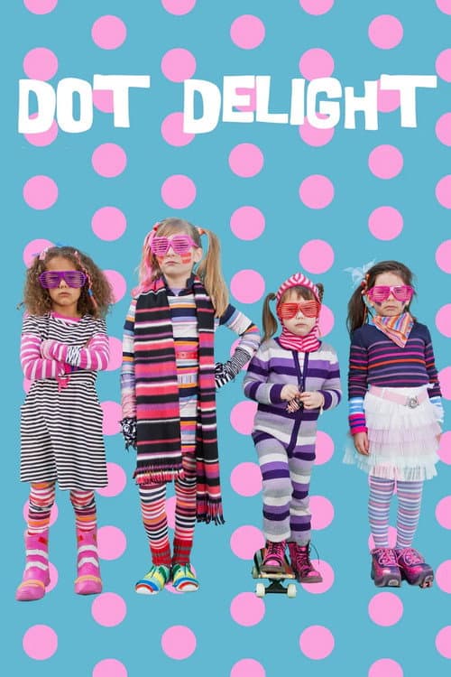 Poster for Dot Delight