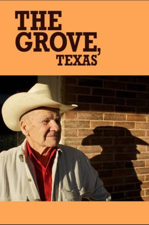 Poster for The Grove, Texas