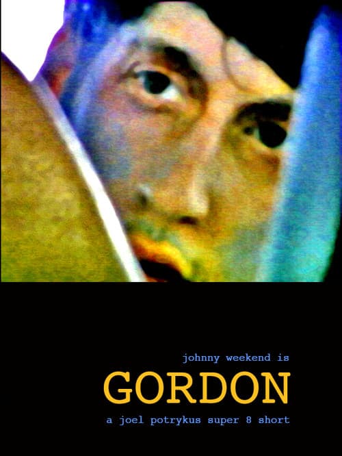 Poster for Gordon