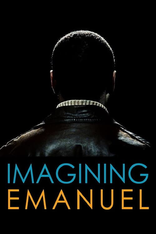 Poster for Imagining Emanuel