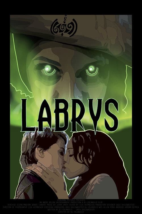 Poster for Labrys