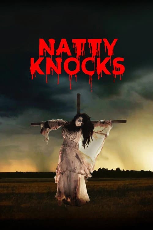 Poster for Natty Knocks