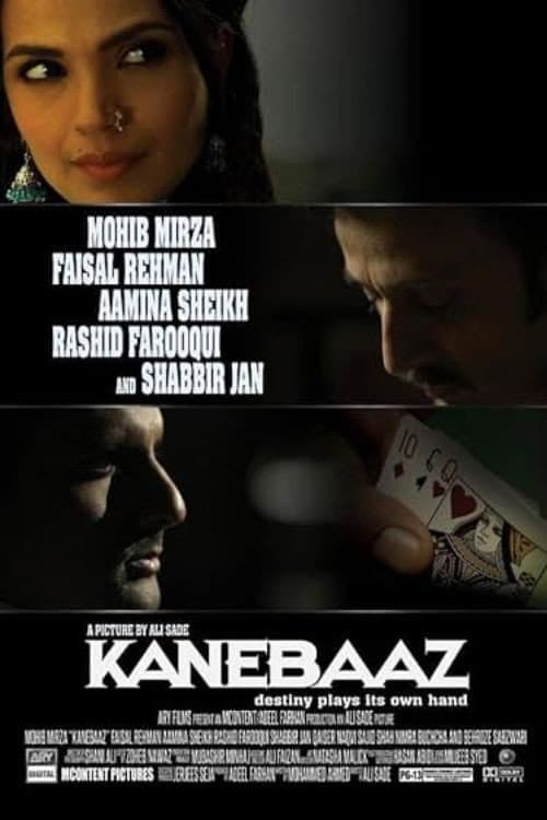 Poster for Kanebaaz