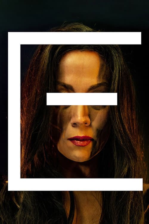 Poster for E