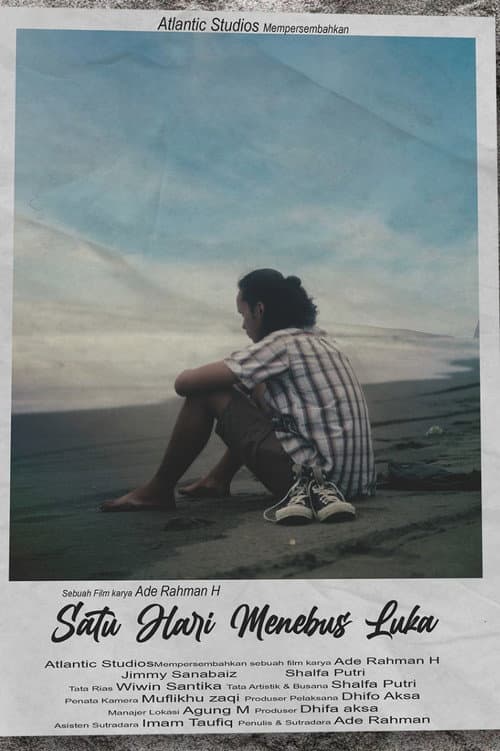 Poster for Satu Hari Menebus Luka
