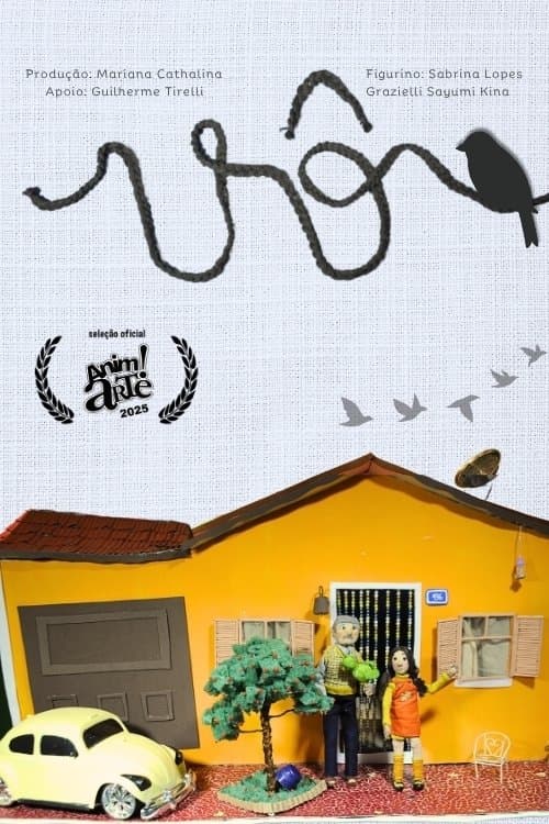 Poster for Vô
