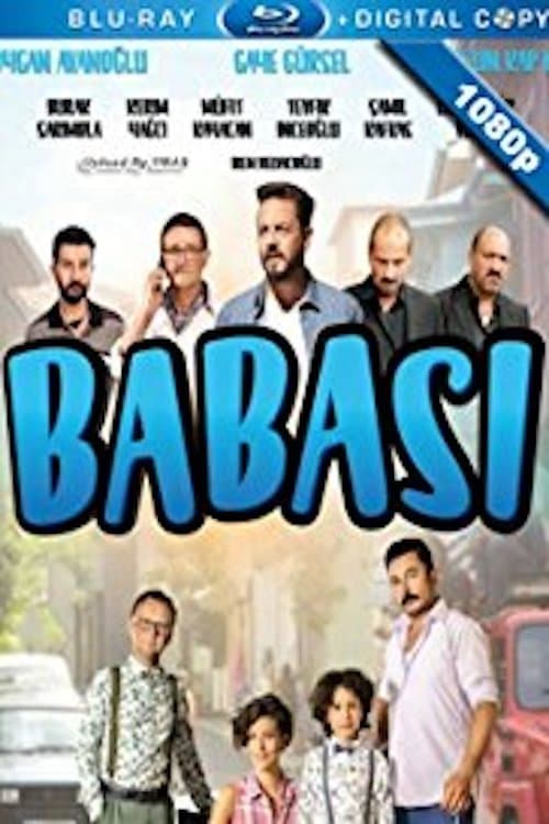 Poster for Babası