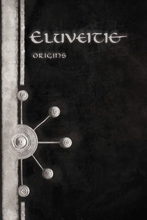 Poster for Eluveitie - Origins