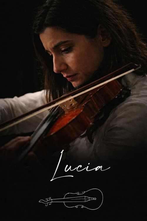 Poster for Lucía