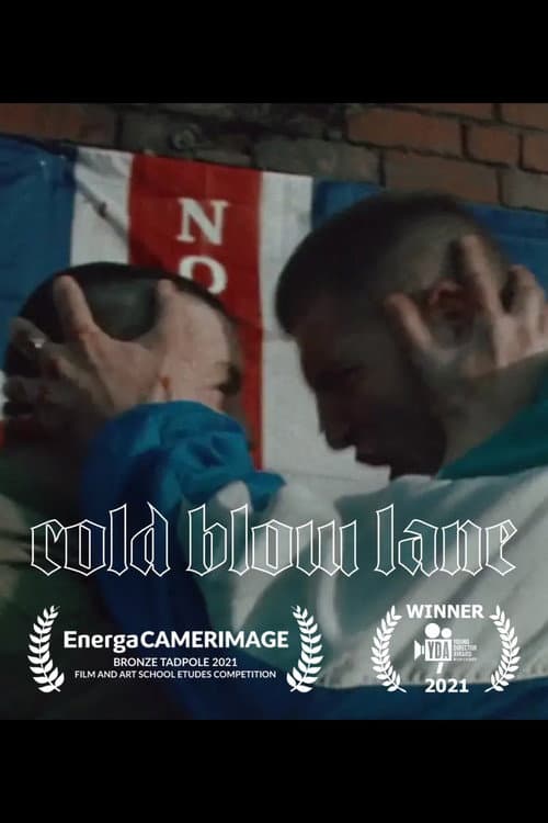 Poster for Cold Blow Lane
