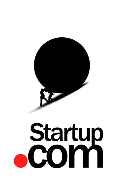 Poster for Startup.com