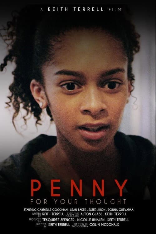 Poster for Penny For Your Thought
