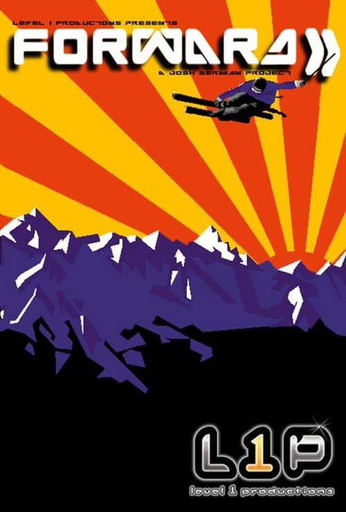Poster for Forward