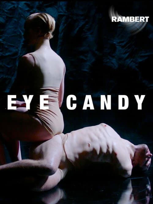 Poster for Eye Candy