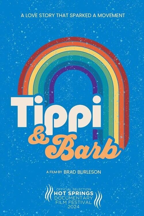 Poster for Tippi & Barb