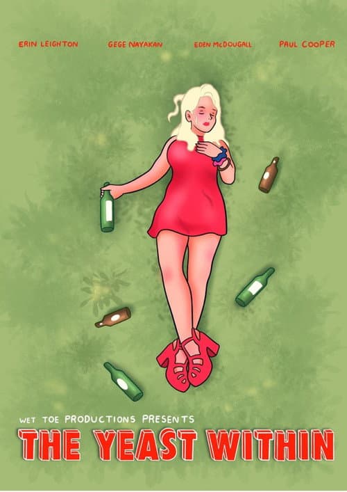 Poster for The Yeast Within