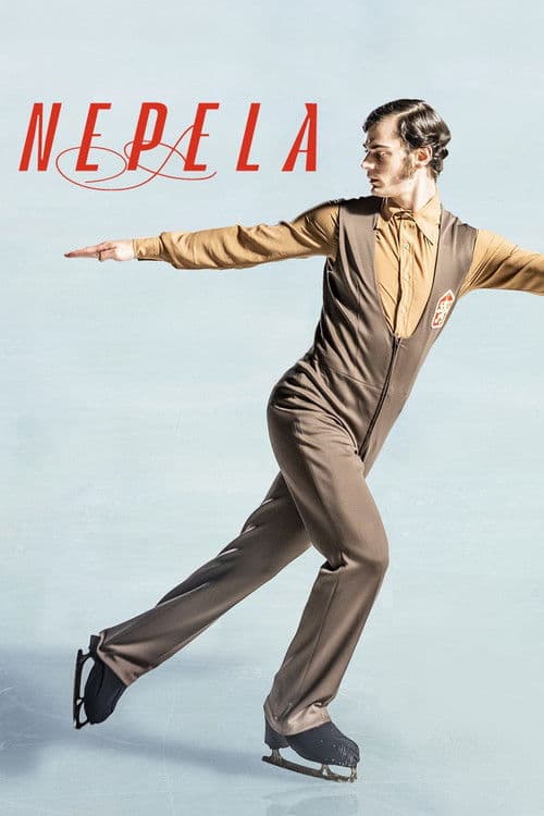 Poster for Nepela