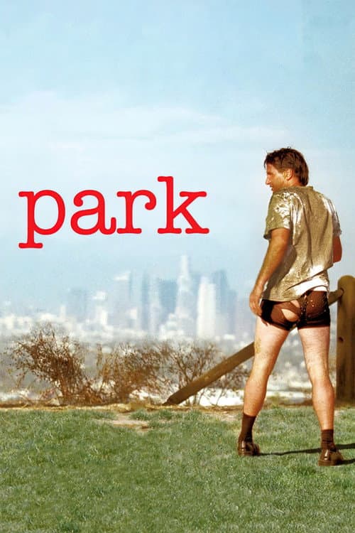 Poster for Park