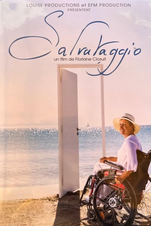 Poster for Salvataggio