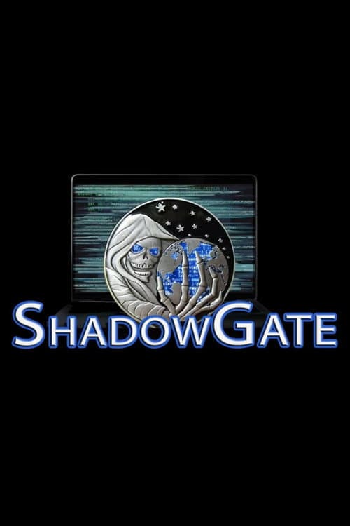 Poster for ShadowGate
