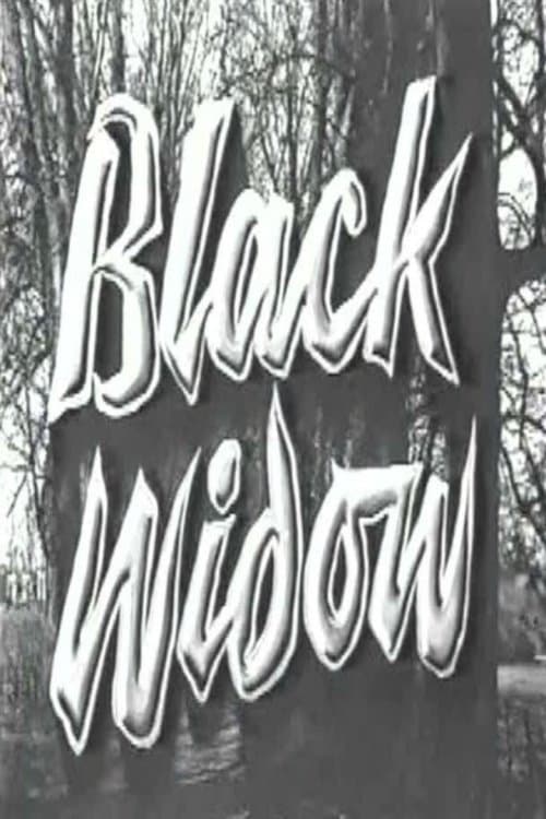 Poster for Black Widow