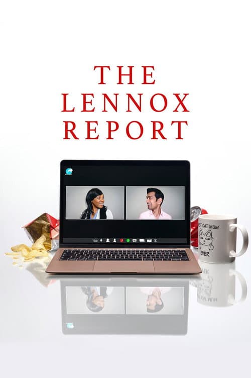 Poster for The Lennox Report