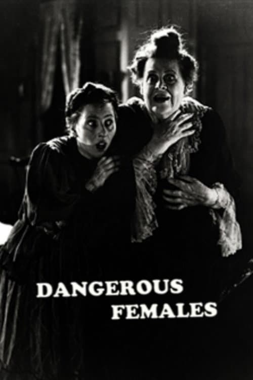 Постер до фільму «Dangerous Females»