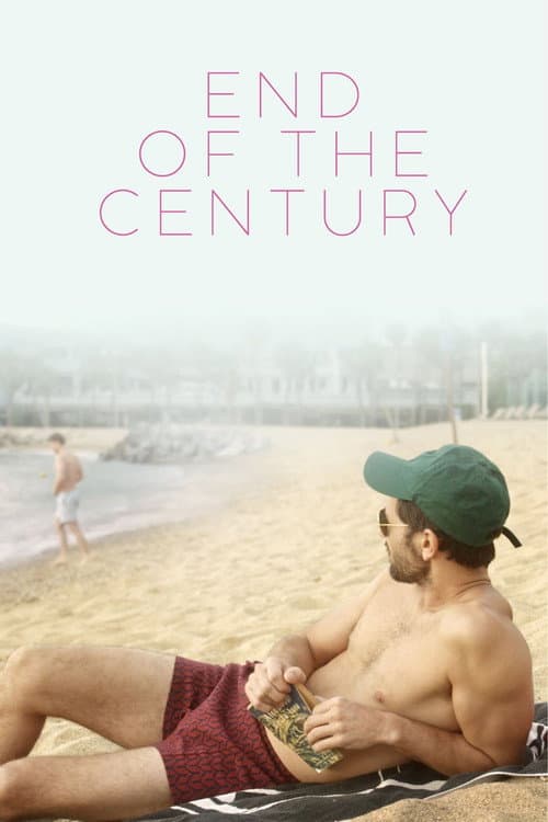 Poster for End of the Century