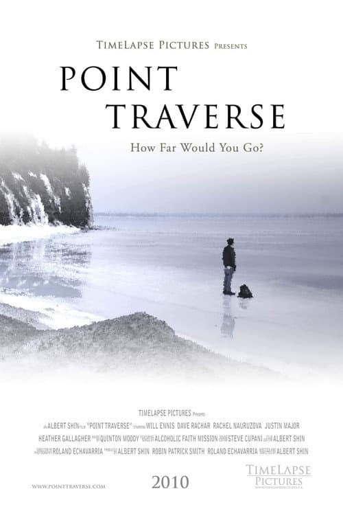 Poster for Point Traverse