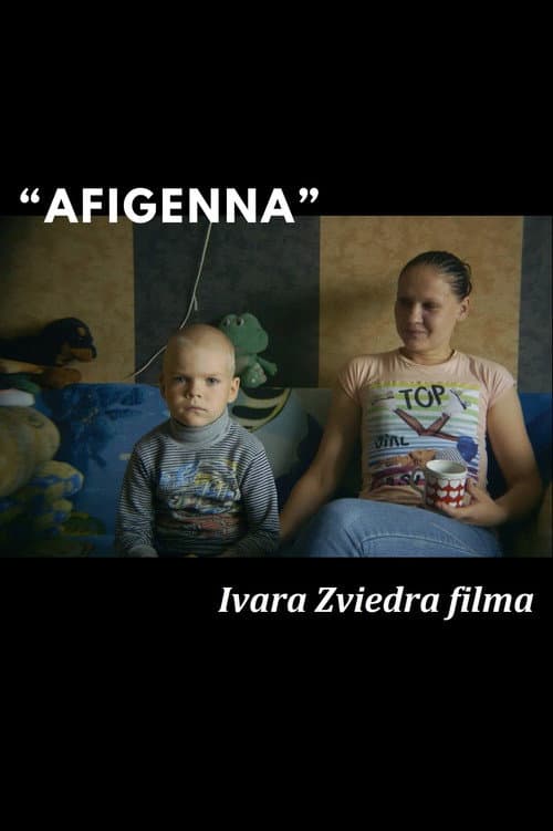Poster for Afigenna