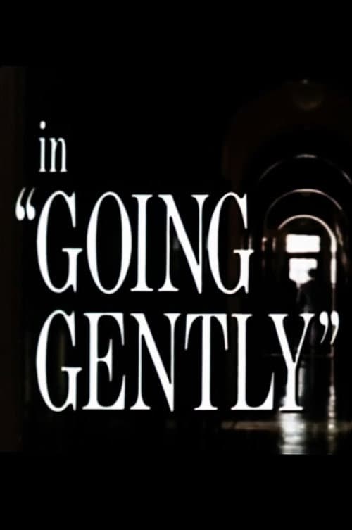 Poster for Going Gently