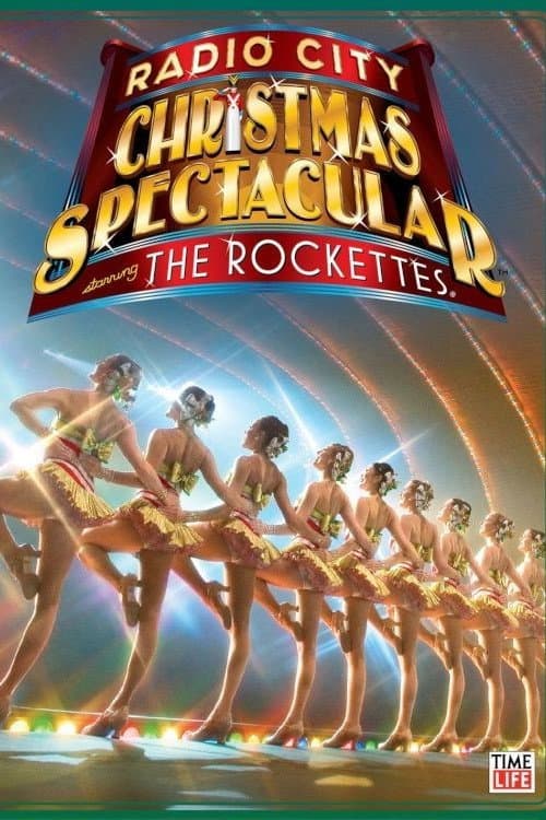 Постер до фільму «Radio City Christmas Spectacular»