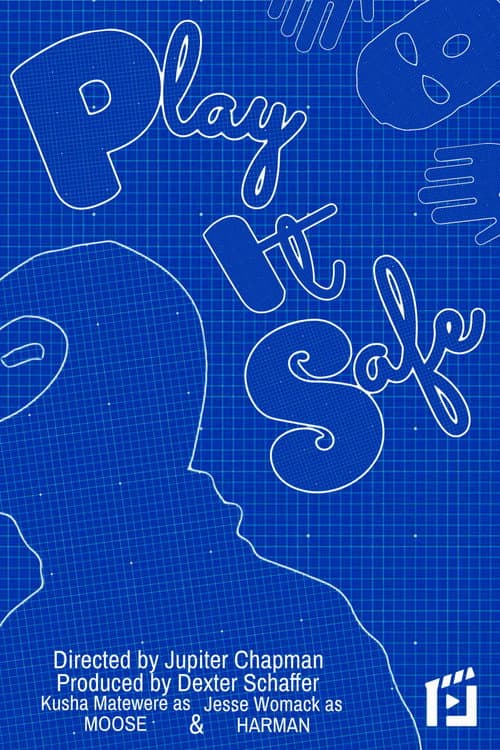 Poster for Play It Safe