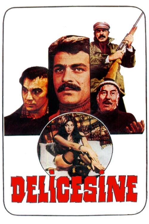 Poster for Delicesine