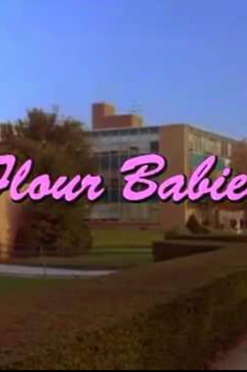 Poster for Flour Babies