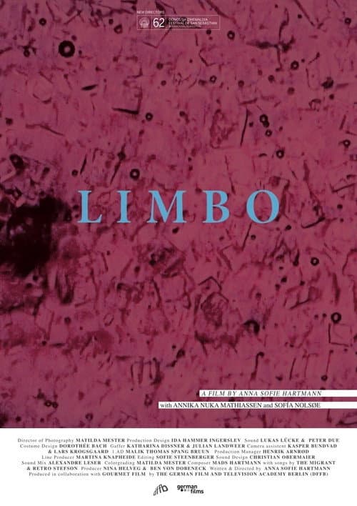 Poster for Limbo