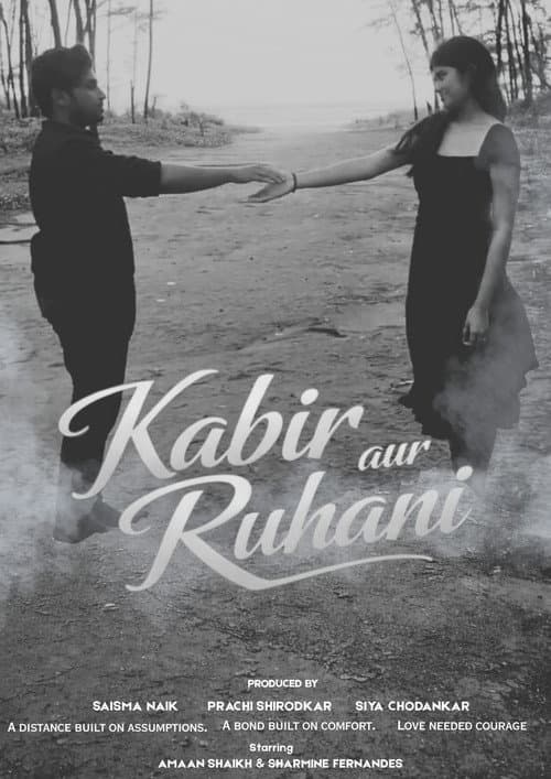 Poster for Kabir Aur Ruhani