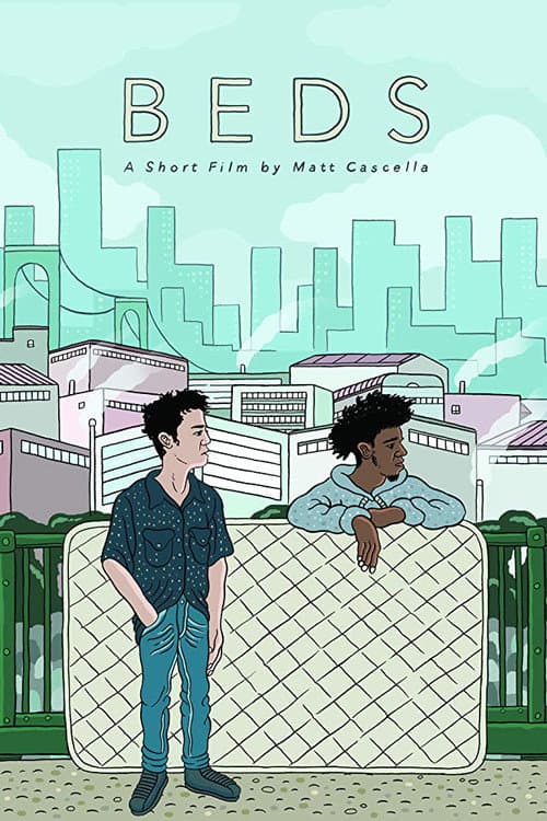 Poster for Beds