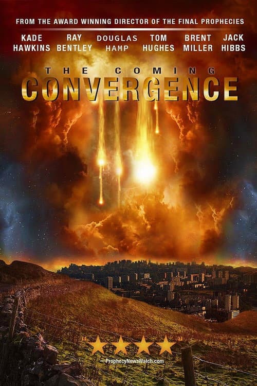 Poster for The Coming Convergence