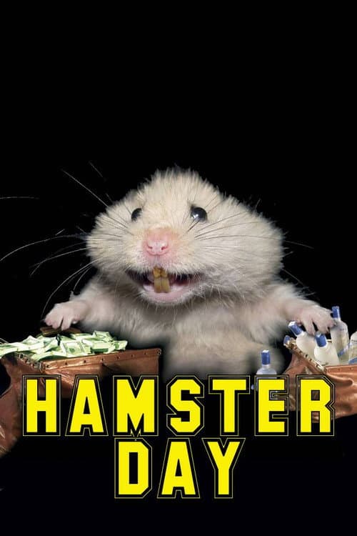 Poster for Hamster Day